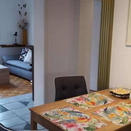 Ferienwohnung Hagelstein باد ميرغنثيم المظهر الخارجي الصورة