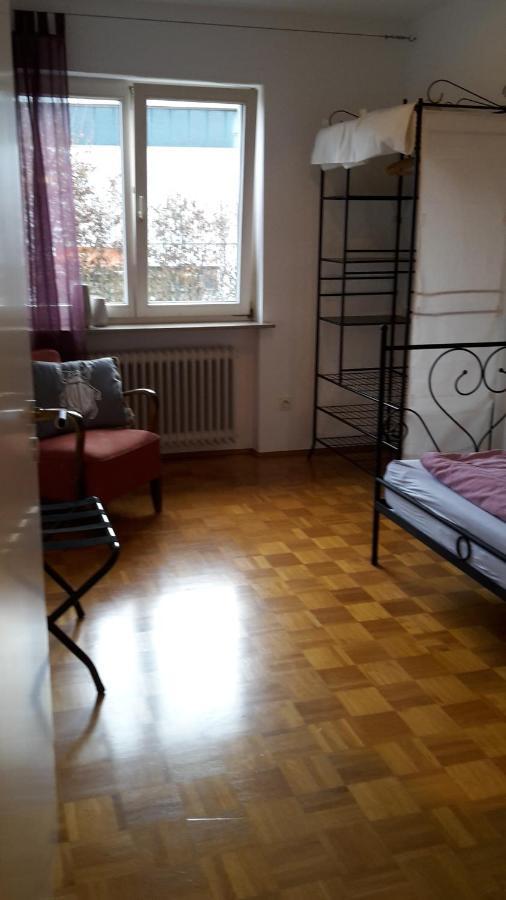 Ferienwohnung Hagelstein باد ميرغنثيم المظهر الخارجي الصورة